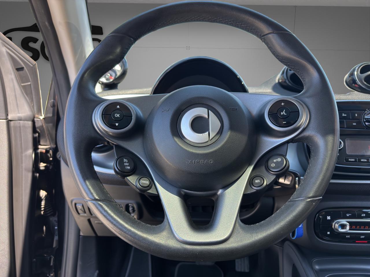 smart forTwo 1.0 Passion 90cv - Unipro - Promo Finanziamento