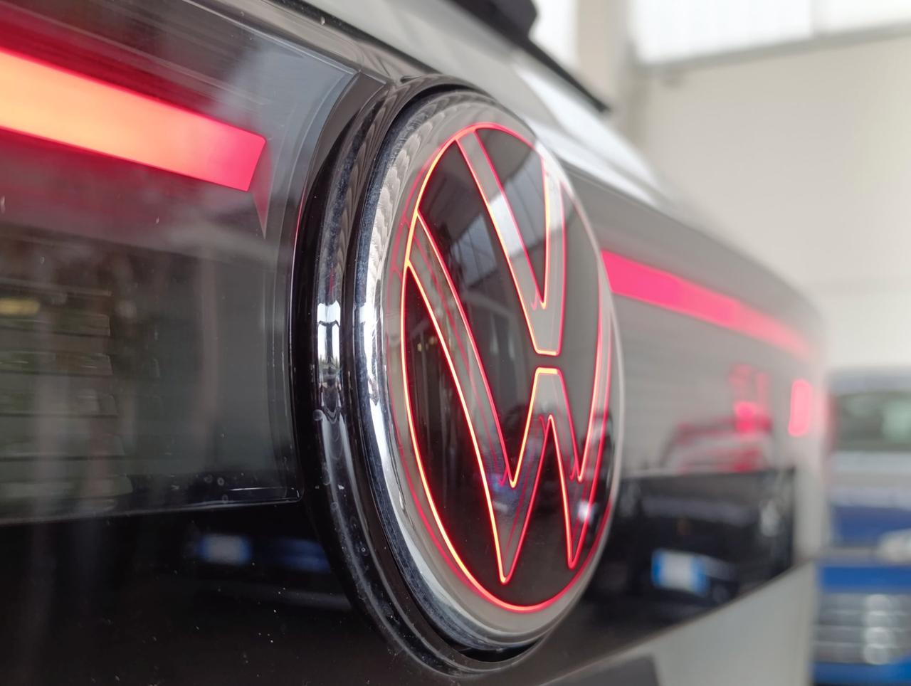 Volkswagen Tiguan 2.0 tdi Elegance 150cv dsg