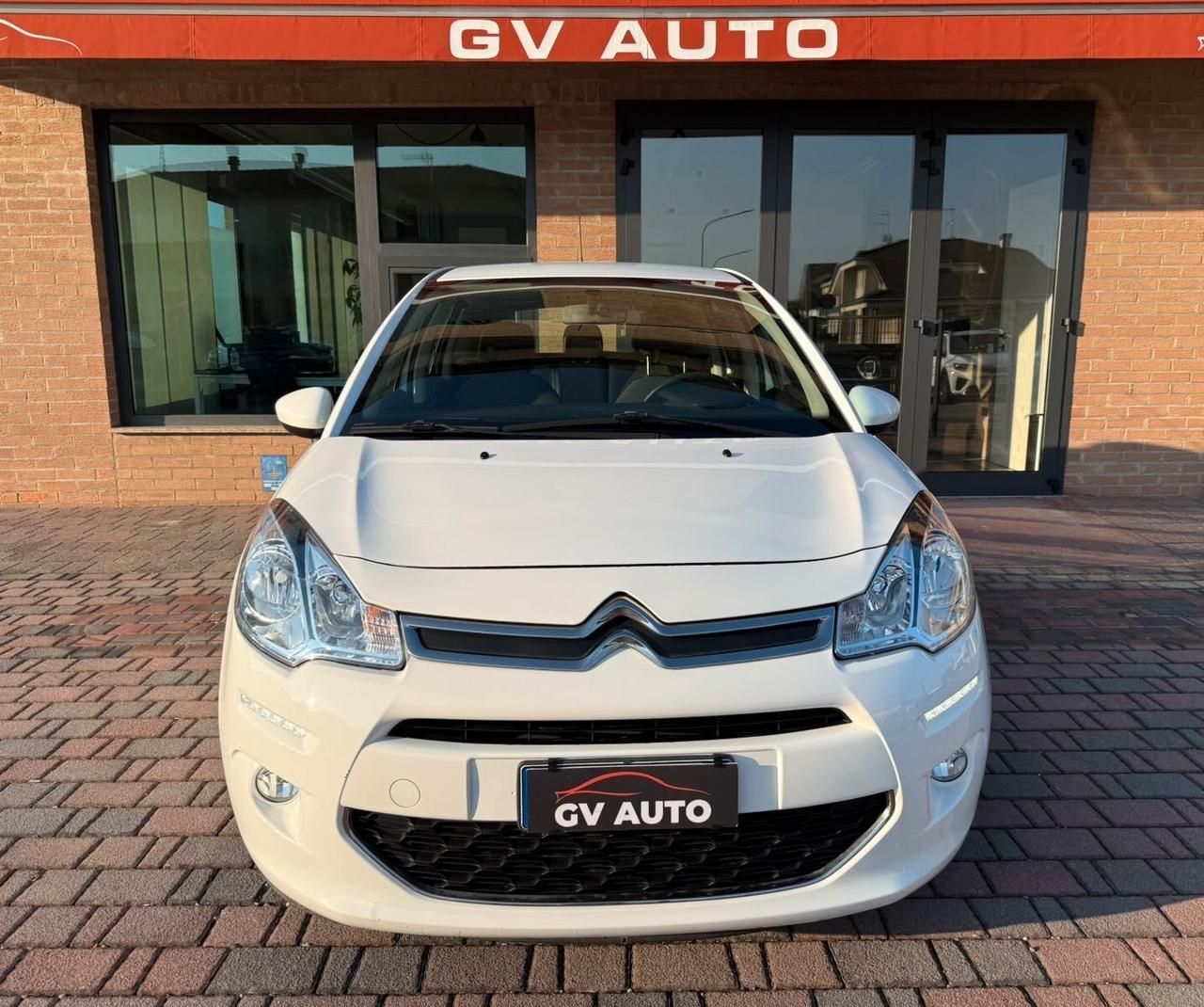 Citroen C3 1.2 VTi