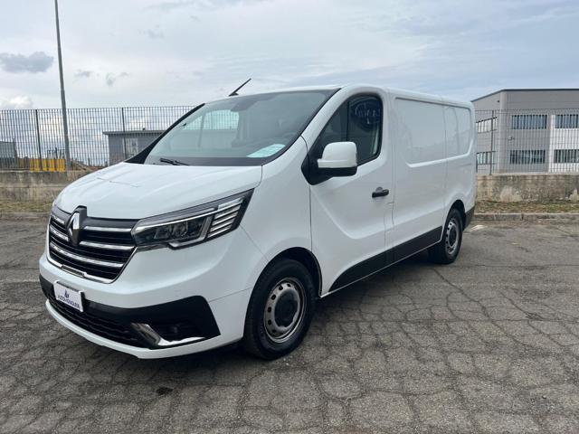 RENAULT Trafic T27 2.0 dCi 150CV Energy Advance-FULL OPT