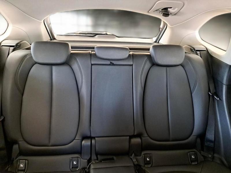 BMW X1 XDRIVE 25E BUSINESS ADVANTAGE AUTOMATICO SUV