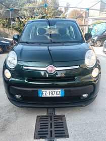 Fiat 500L 1.4 T-Jet 120 CV Trekking