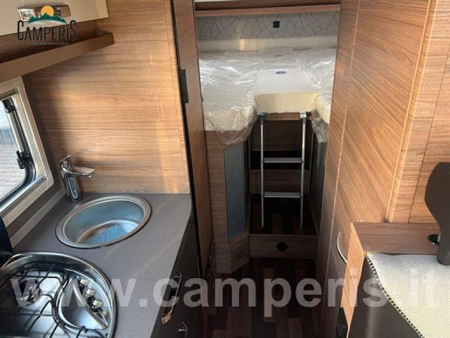 WEINSBERG WEINSBERG CARACOMPACT 600 MEG EDITION PEPPER