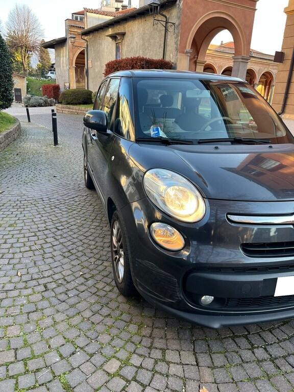 Fiat 500L 1.4 Lounge