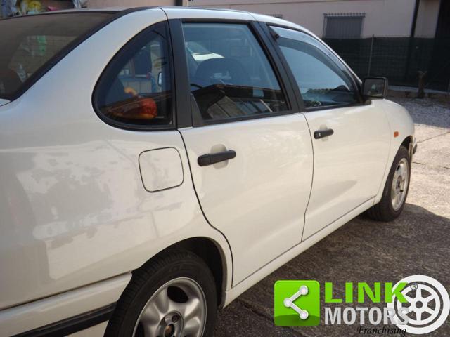 SEAT Cordoba 1.6 cat 4 porte GLX ben tenuta e funzionante