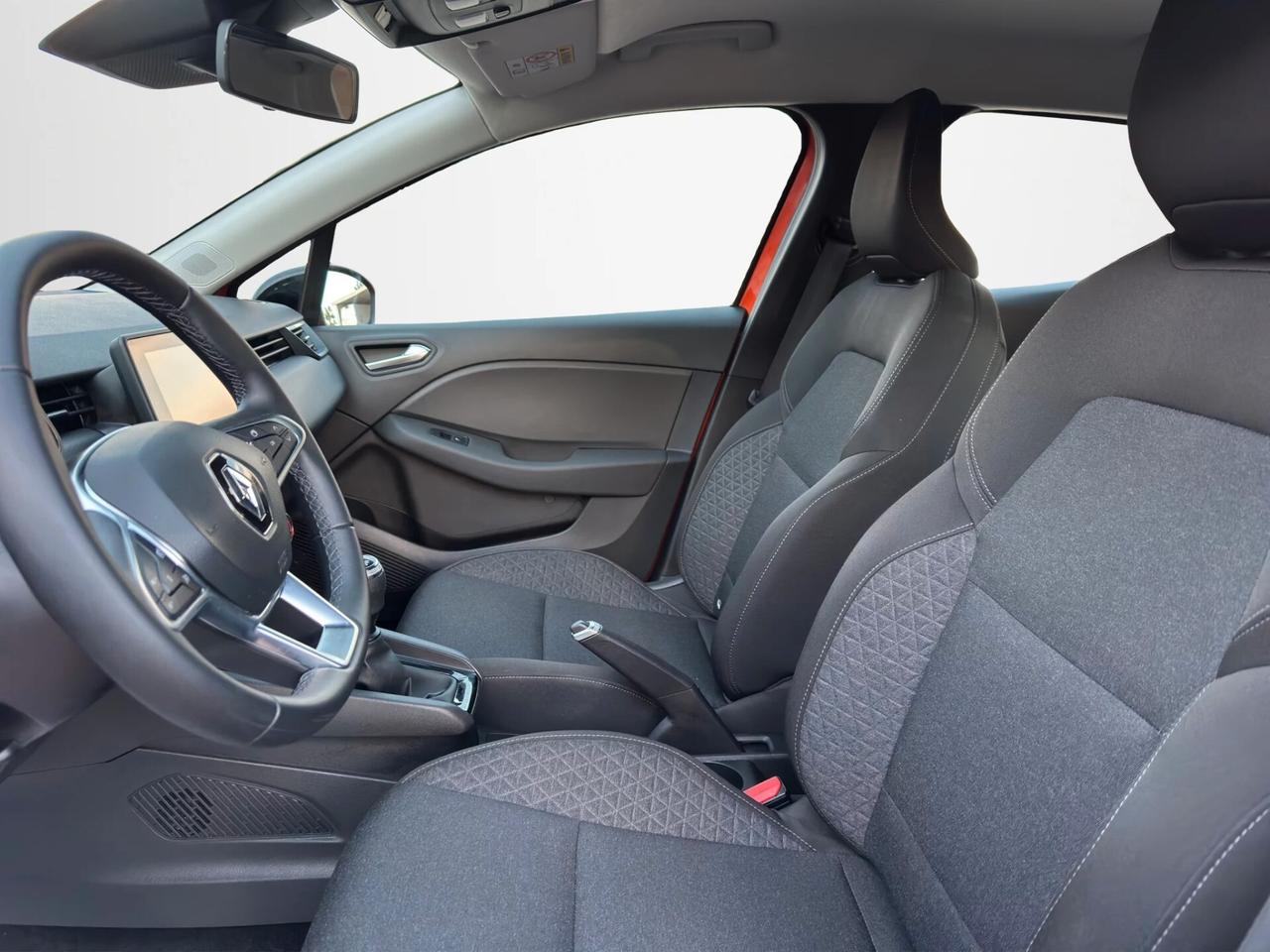 Renault Clio SCe 65 CV 5 porte Equilibre