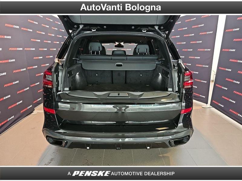 BMW X5 X5 xDrive30d 48V Msport