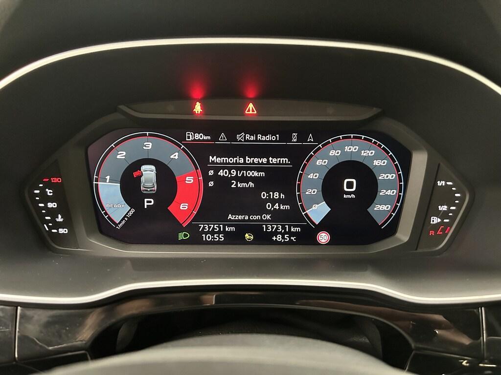 Audi Q3 35 2.0 TDI Business S tronic