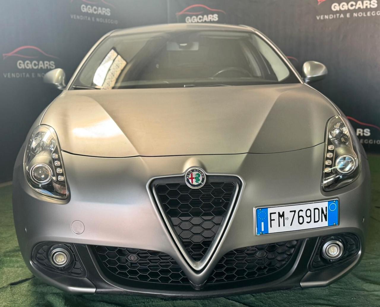 Alfa Romeo Giulietta 2.0 JTDm 150 CV Super