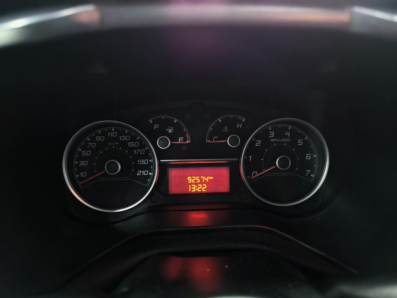 Fiat Doblo Doblò 1.3 MJT S&S PC Combi N1 Easy