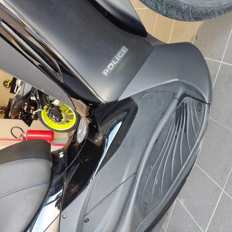 Piaggio Beverly 300 i.e. Police ABS-ASR - 2019