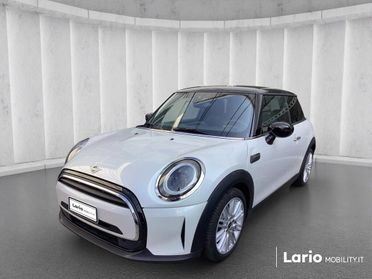 Mini Cooper 1.5 TwinPower Turbo Cooper