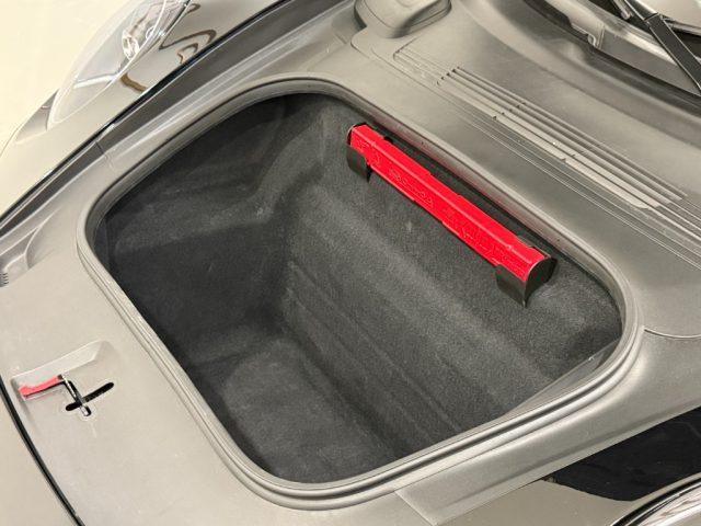 PORSCHE 911 Carrera 992 S Coupè