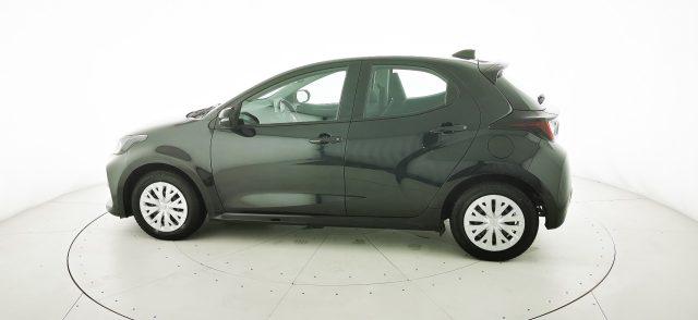 TOYOTA Yaris 1.5 Hybrid 5 porte Business
