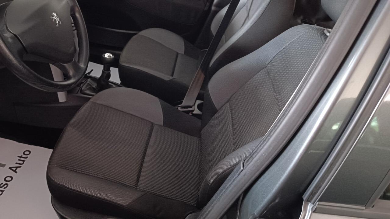 Peugeot 207 1.4 8V 75CV SW Energie ECO GPL
