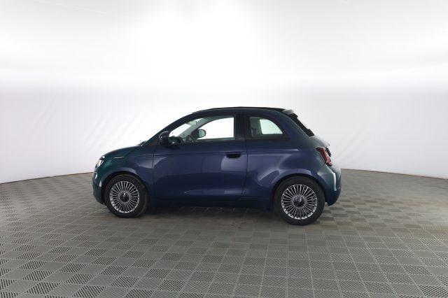 FIAT 500e 500e Cabrio 42 kWh Icon