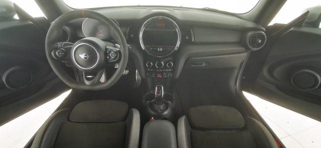 MINI John Cooper Works 2.0 John Cooper Works GP