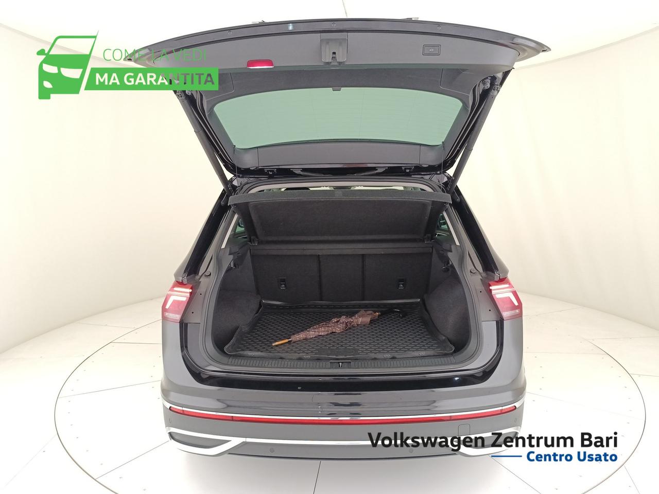 Volkswagen Tiguan 2.0 tdi elegance 150cv dsg