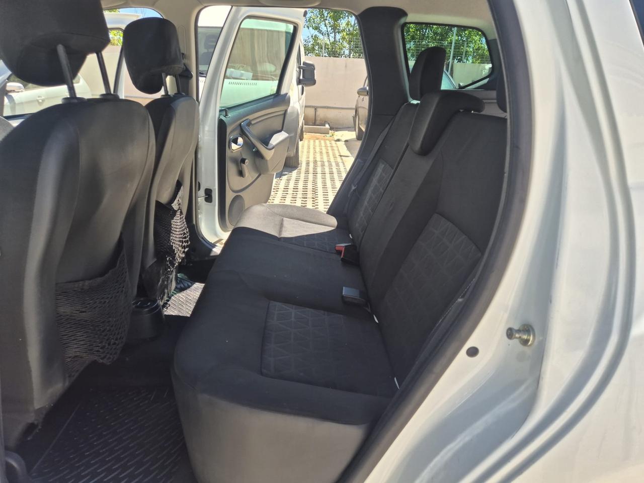 Dacia Duster 1.6 105CV 4x2 GPL Lauréate