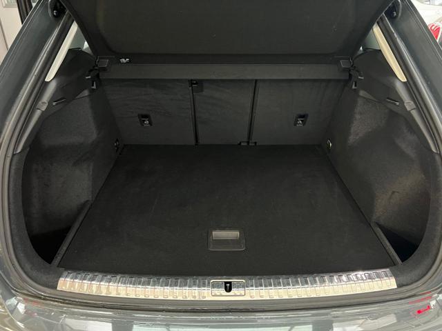 AUDI Q3 35 TDI quattro S tronic BS Adv-PELLE-CAMERA ecc