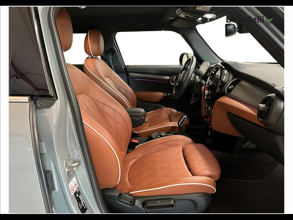 MINI Mini 5 porte (F55) - Mini 2.0 Cooper S Yours 5 porte