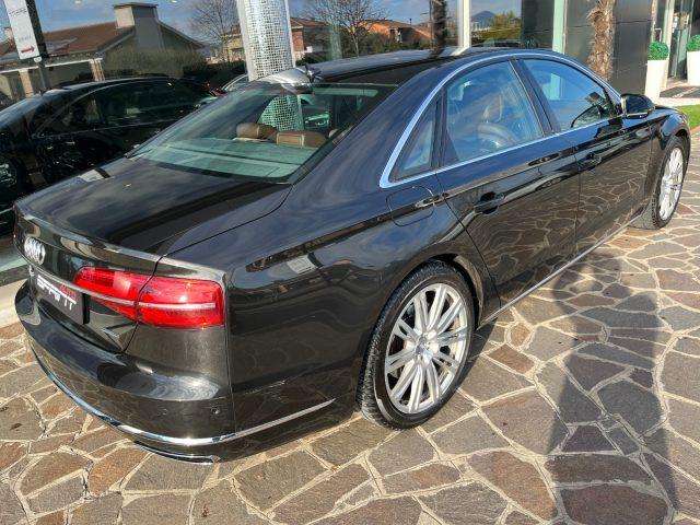 AUDI A8 3.0 TDI 262CV QUATTRO TIPTRONIC