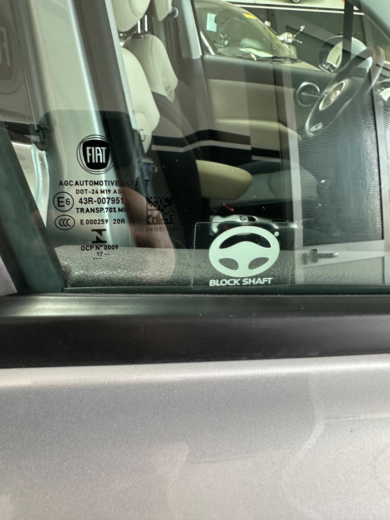 Fiat 500X 1.6 E-Torq 110 CV S-design