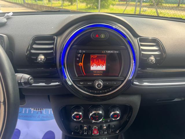 MINI Clubman 1.5 D Hype Clubman Autom.116CV