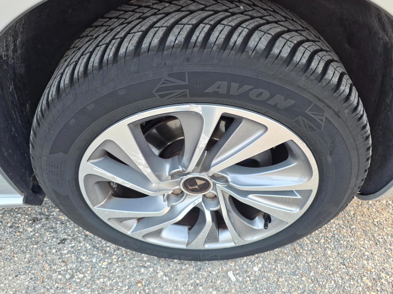 Ds DS4 4 BlueHDi 120 S&S EAT6 Chic 2015-E6 Automatico NEO