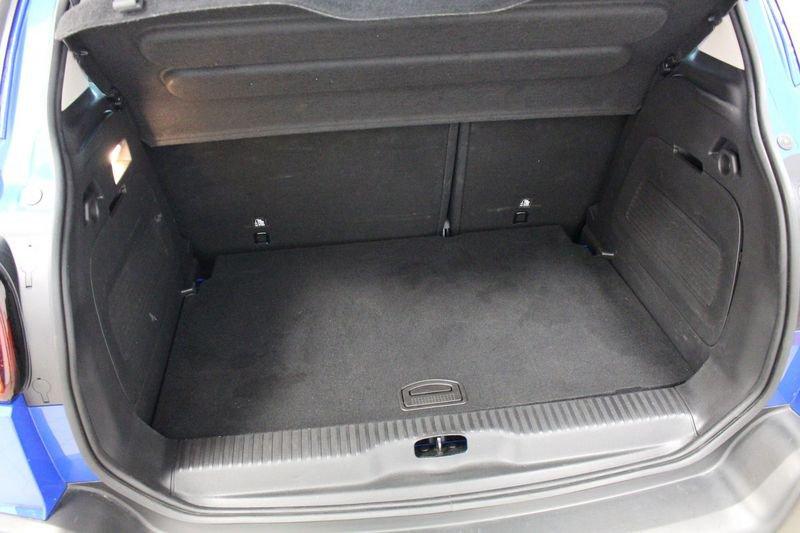 Citroën C3 Aircross C3 Aircross PureTech 110 S&S Max