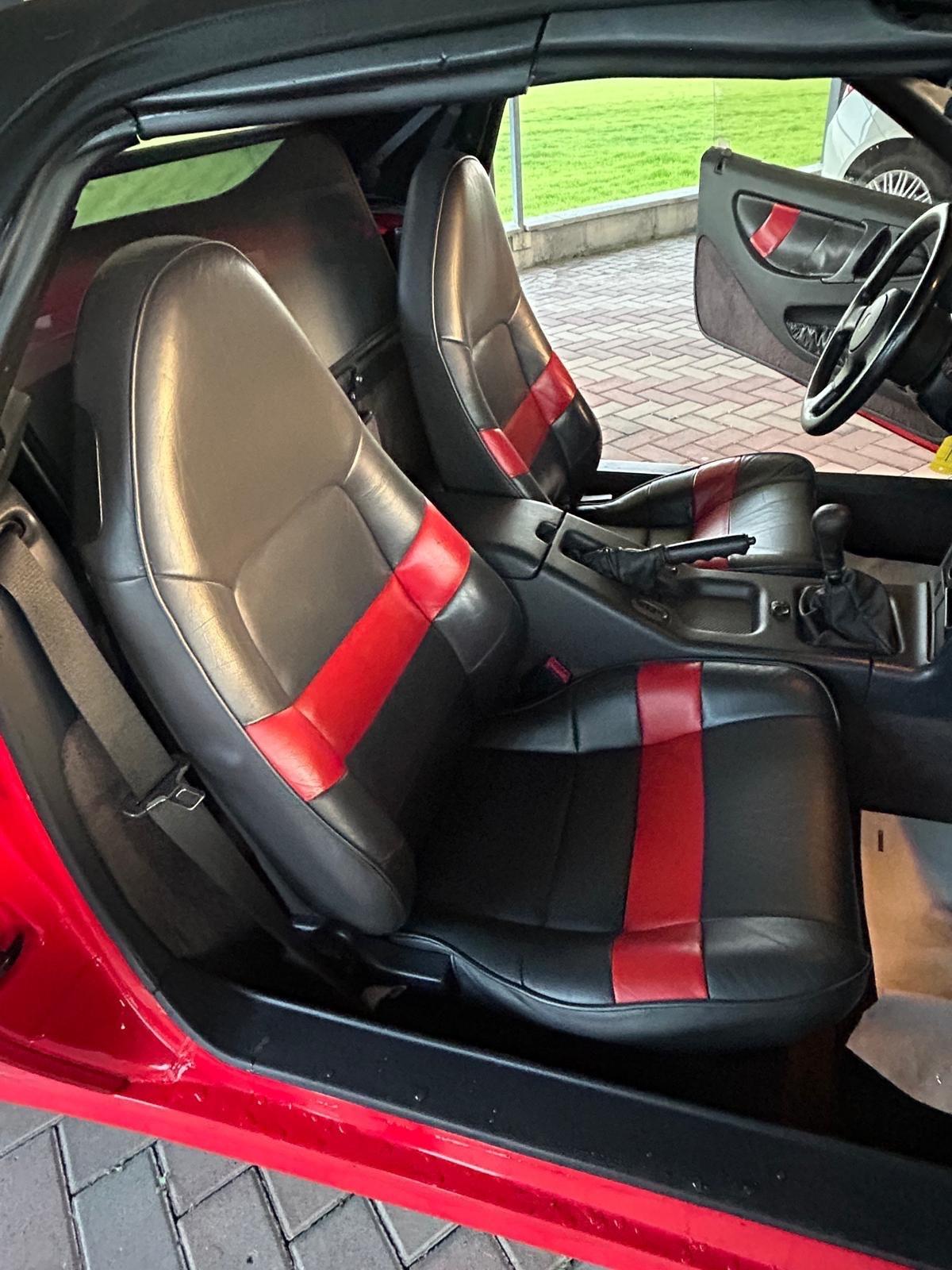 Lotus Elan 1.6i turbo 16V SE