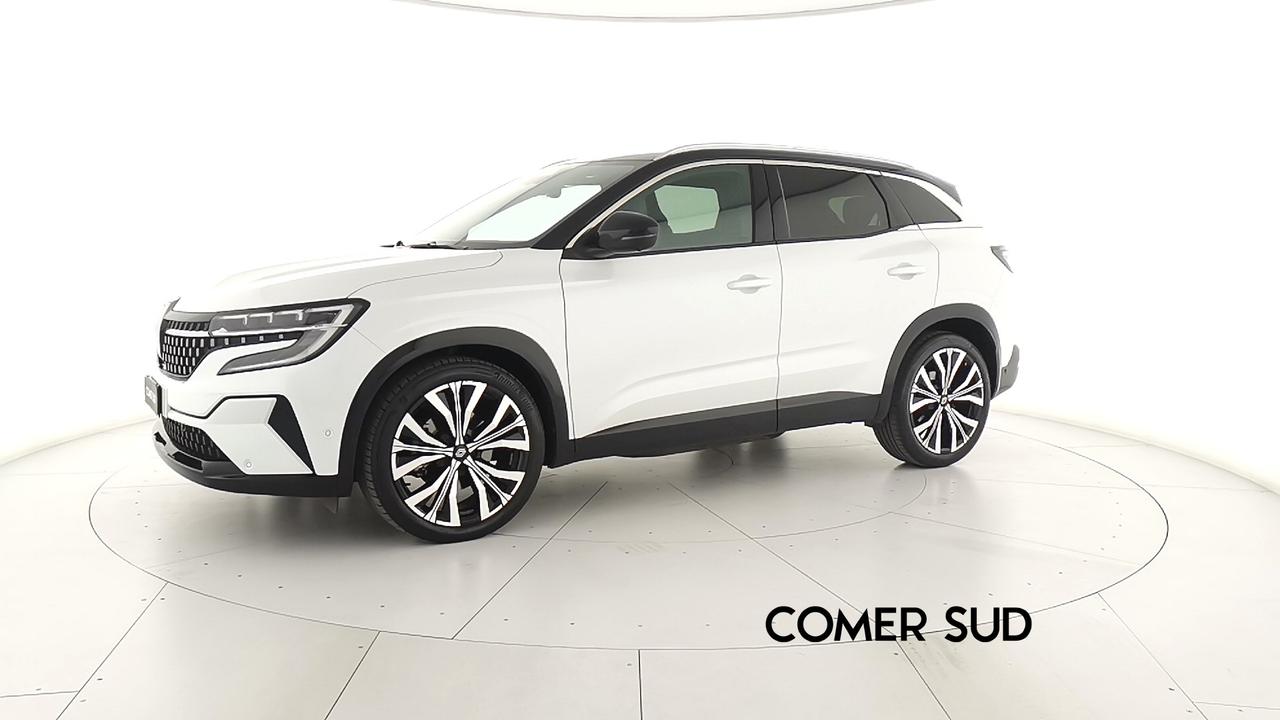RENAULT Austral 2023 - Austral 1.2 E-Tech full hybrid Techno 200cv a