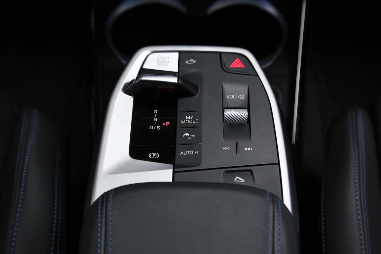 BMW X1 xDrive 20d 163 cv mhev Msport