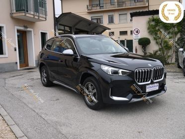 BMW X1 sDrive 18d xLine Edition Essence auto