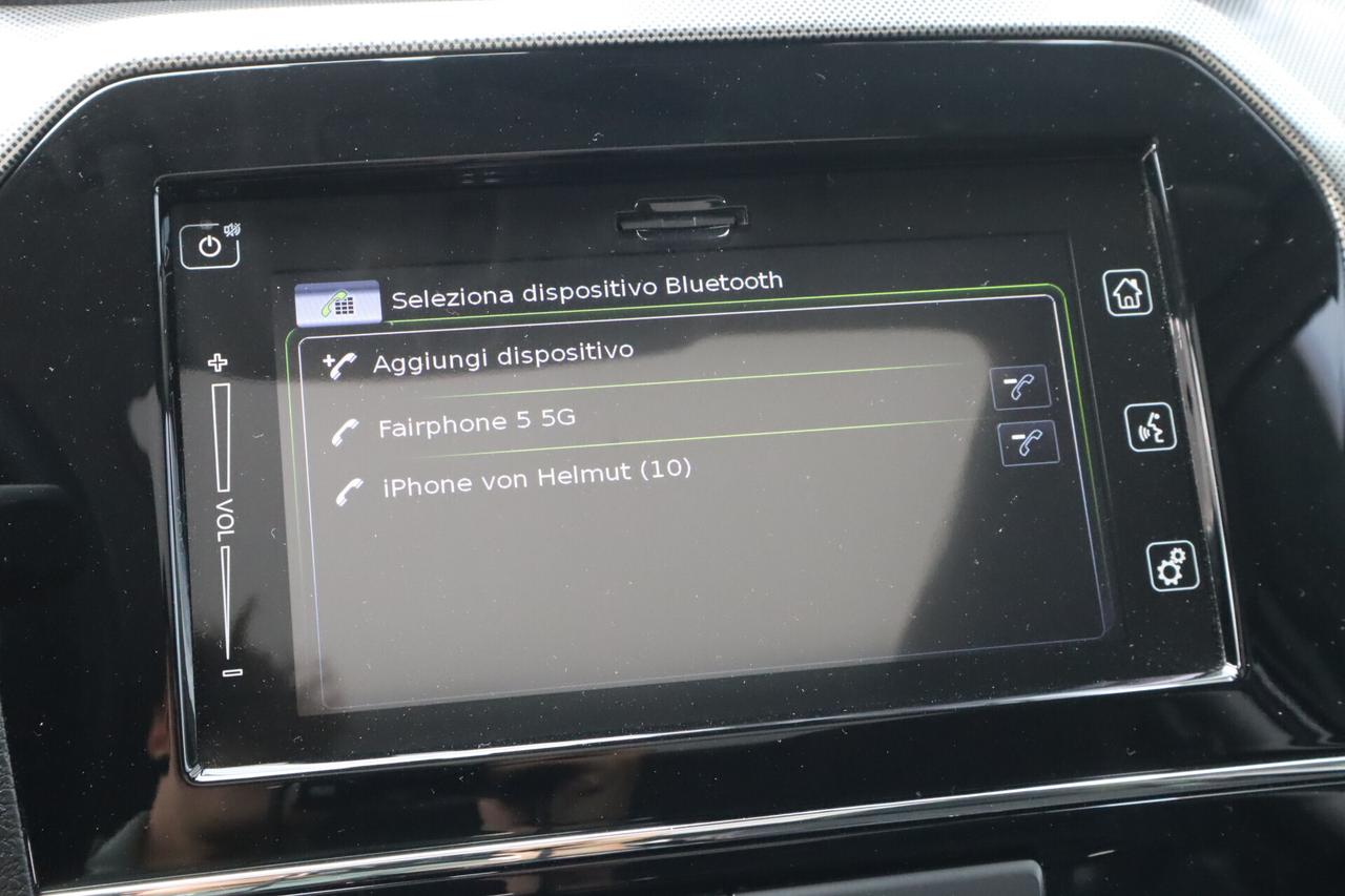Suzuki Vitara 1.4 Boosterjet 4WD AllGrip Top