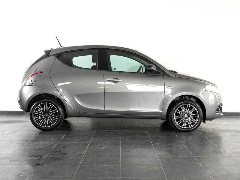 Lancia Ypsilon Ypsilon 1.0 FireFly 5 porte S&S Hybrid Gold