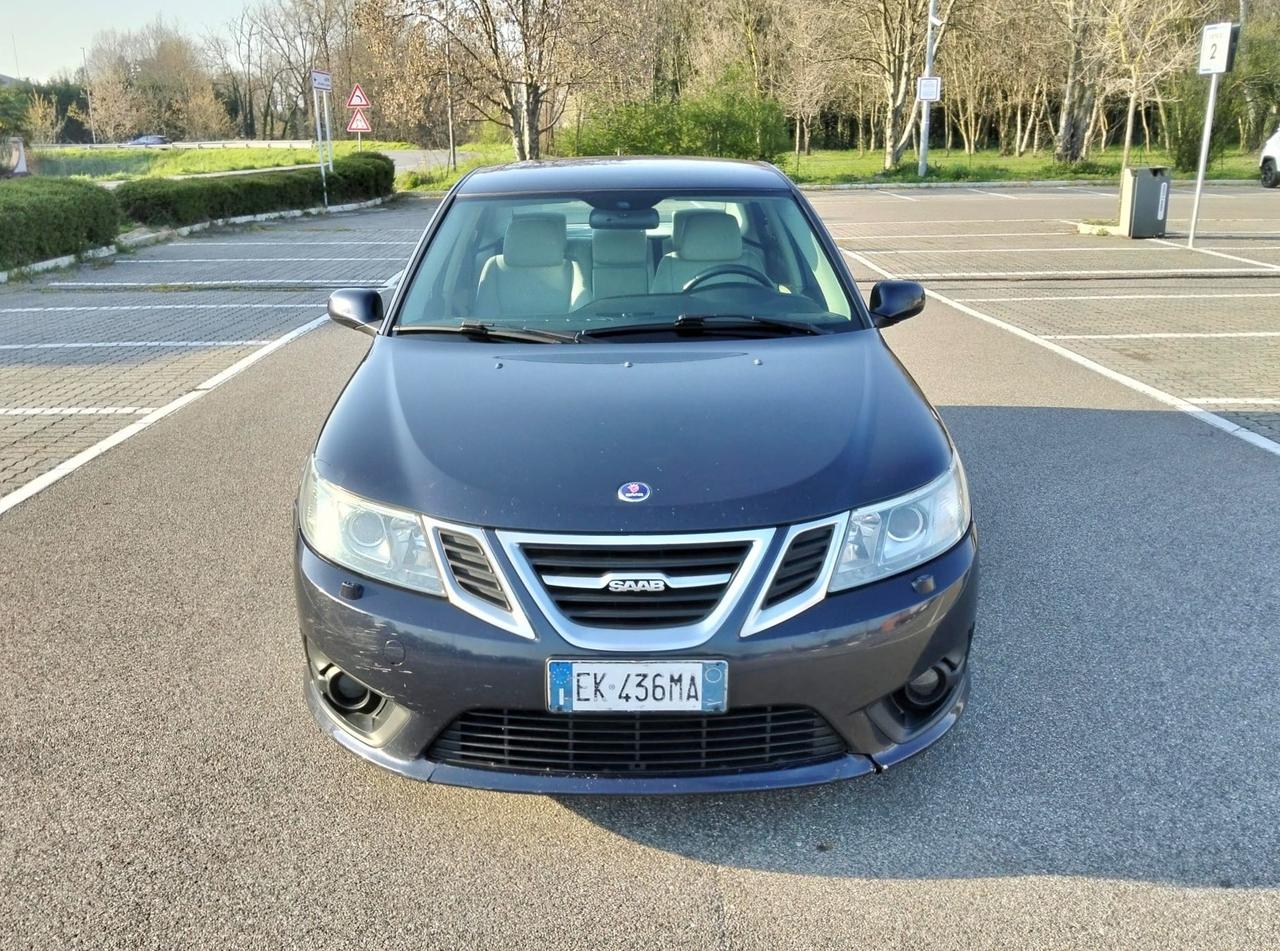 Saab 9-3 1.9 TTiD 130Cv*Pelle*Xenon*Cruise