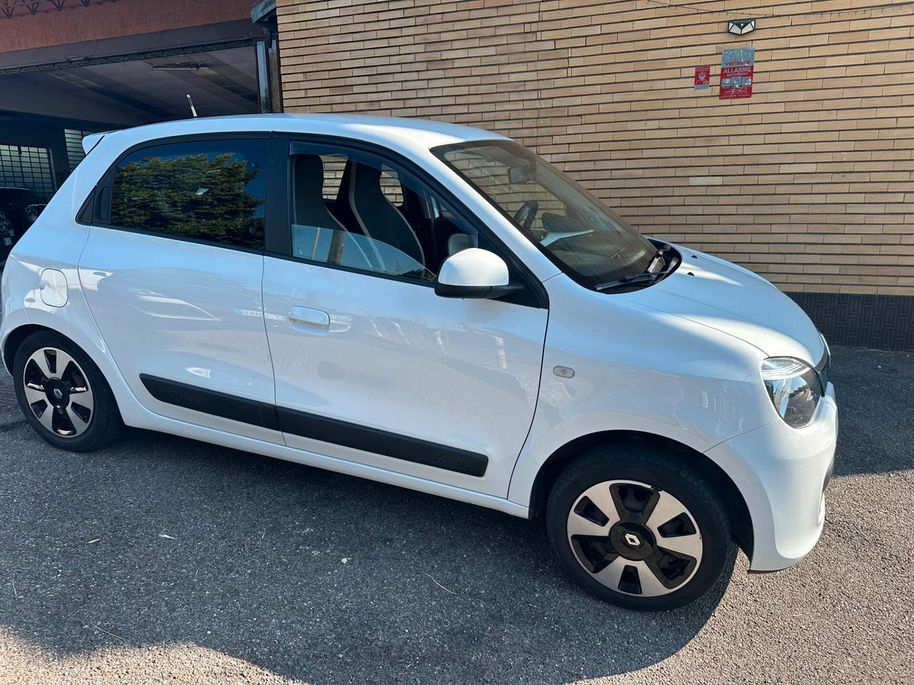 Renault Twingo 1.0 SCe Stop&Start Energy