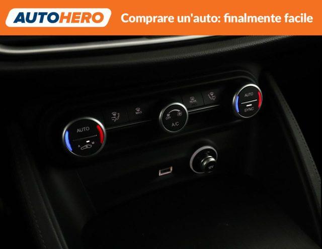 ALFA ROMEO Stelvio 2.2 Turbodiesel 160 CV AT8 RWD Super Business