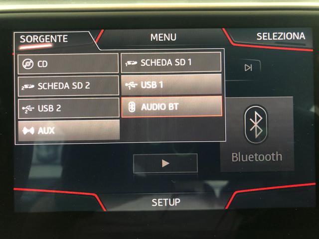 SEAT Ibiza 1.0 TGI 5 porte Business