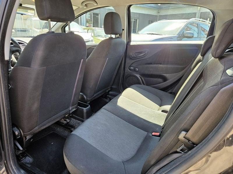 FIAT Punto Punto 5p 1.4 easypower Easy Gpl