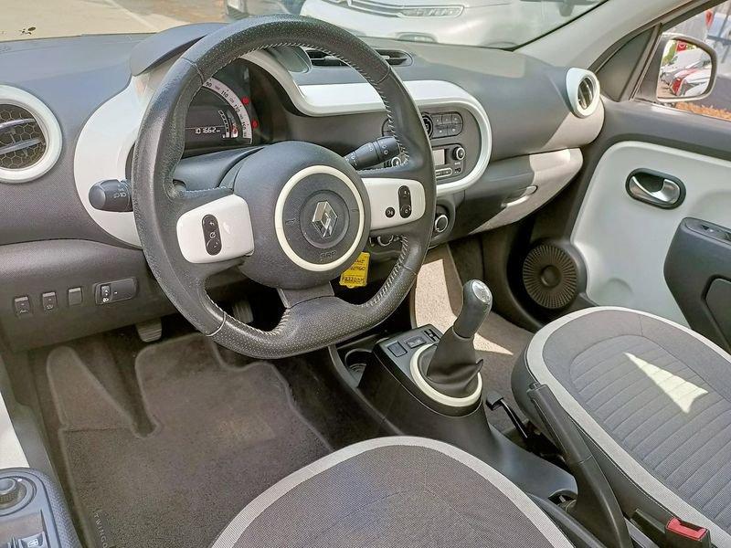 Renault Twingo 1.0 SCe Energy 70cv Energy S&S 1.0 sce Energy 70cv S&S