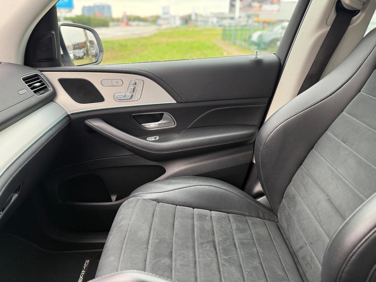 Mercedes-benz GLE 300 d 4Matic Premium