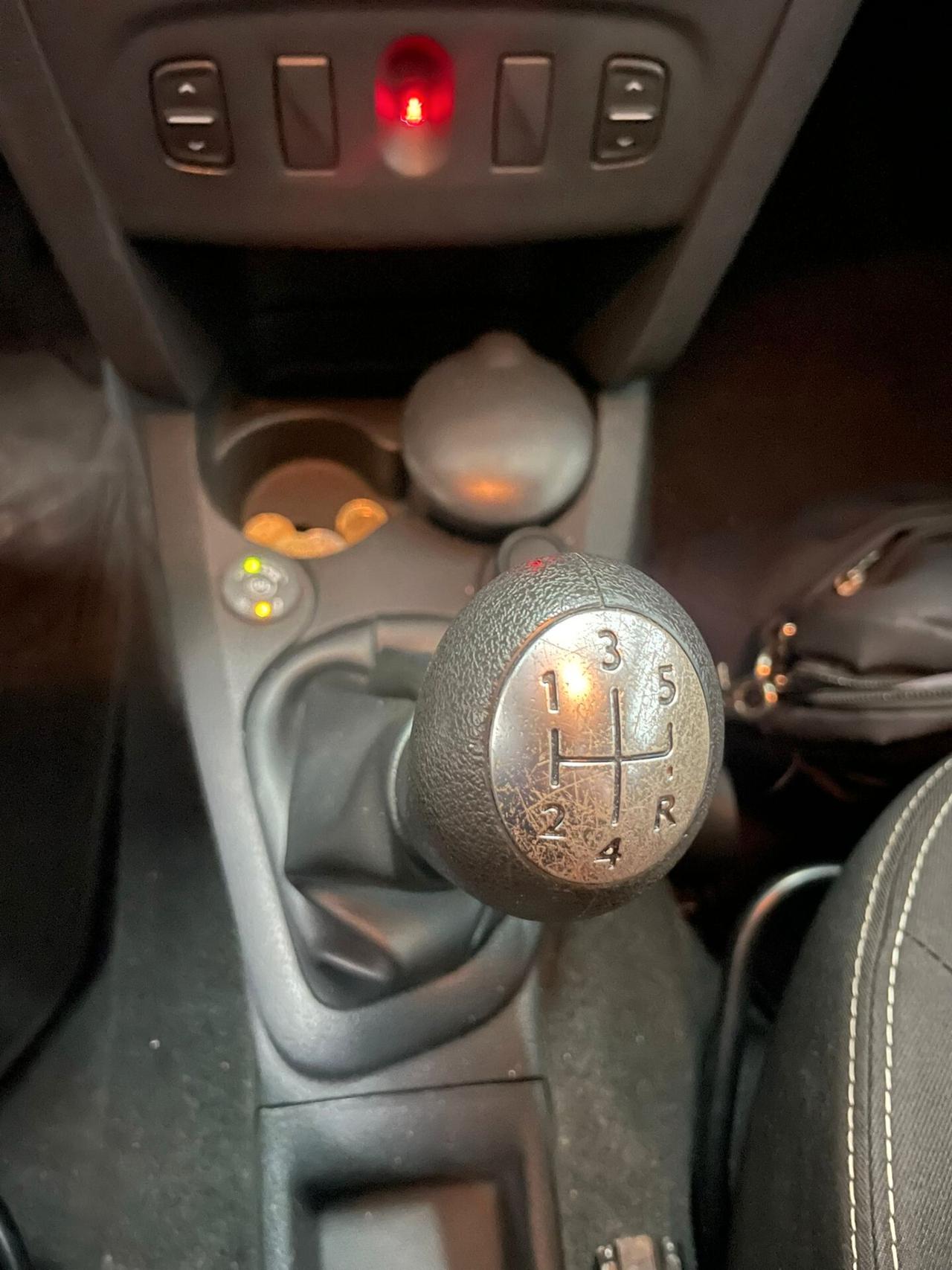 Dacia Sandero 1.2 GPL 75CV Lauréate ok neopatentati