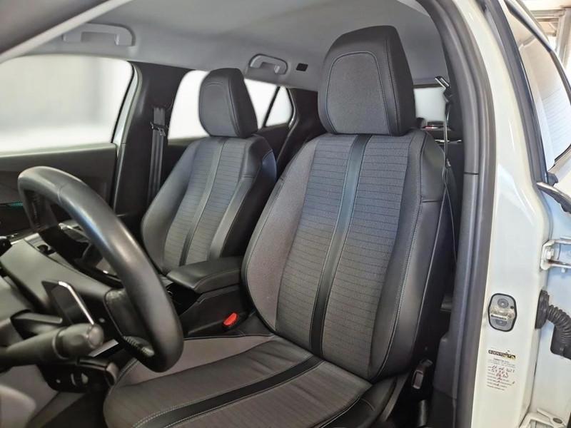 PEUGEOT 2008 BLUEHDI 130 EAT8 ALLURE S/S AUTO CROSSOVER