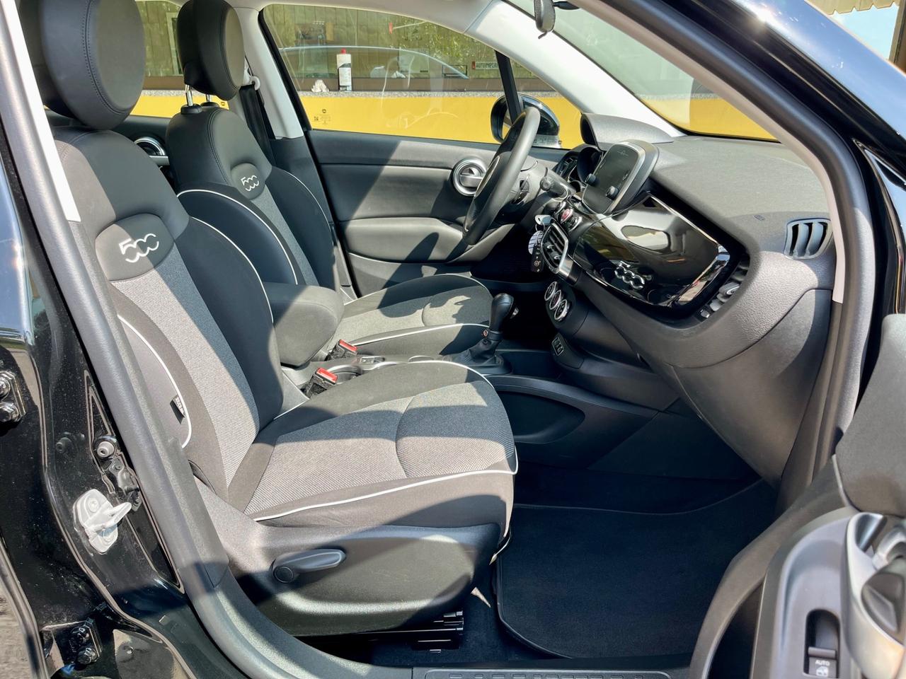 Fiat 500X 1.6 mjt 88kw Business Automatica UNIPROP