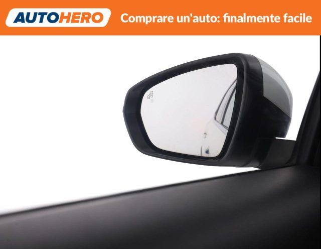 CITROEN C5 Aircross Hybrid 225 e-EAT8 Shine