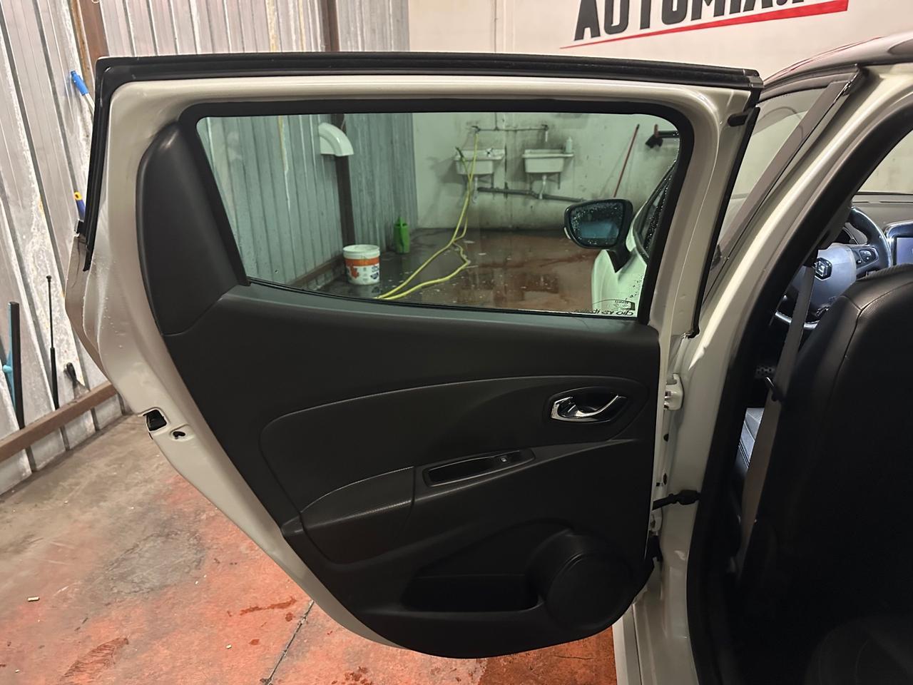 Renault Clio 1.6 T 200CV EDC RS 5 porte Monaco GP