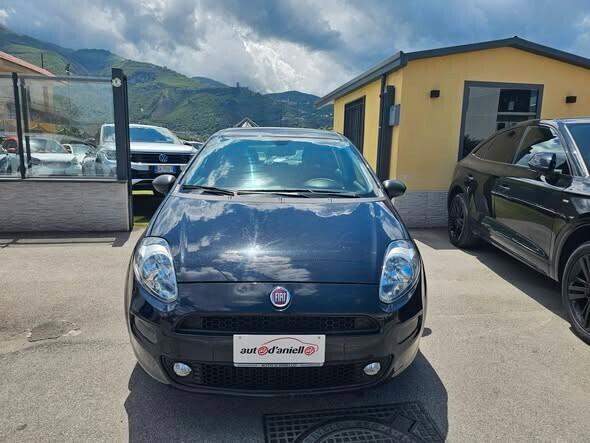 Fiat Punto 1.3 MJT II S&S 95 CV 5 porte Street