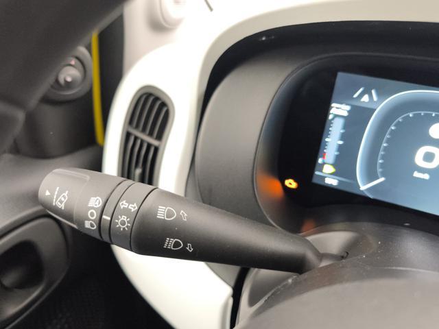FIAT Panda 1.0 firefly hybrid Cross s&s 65cv